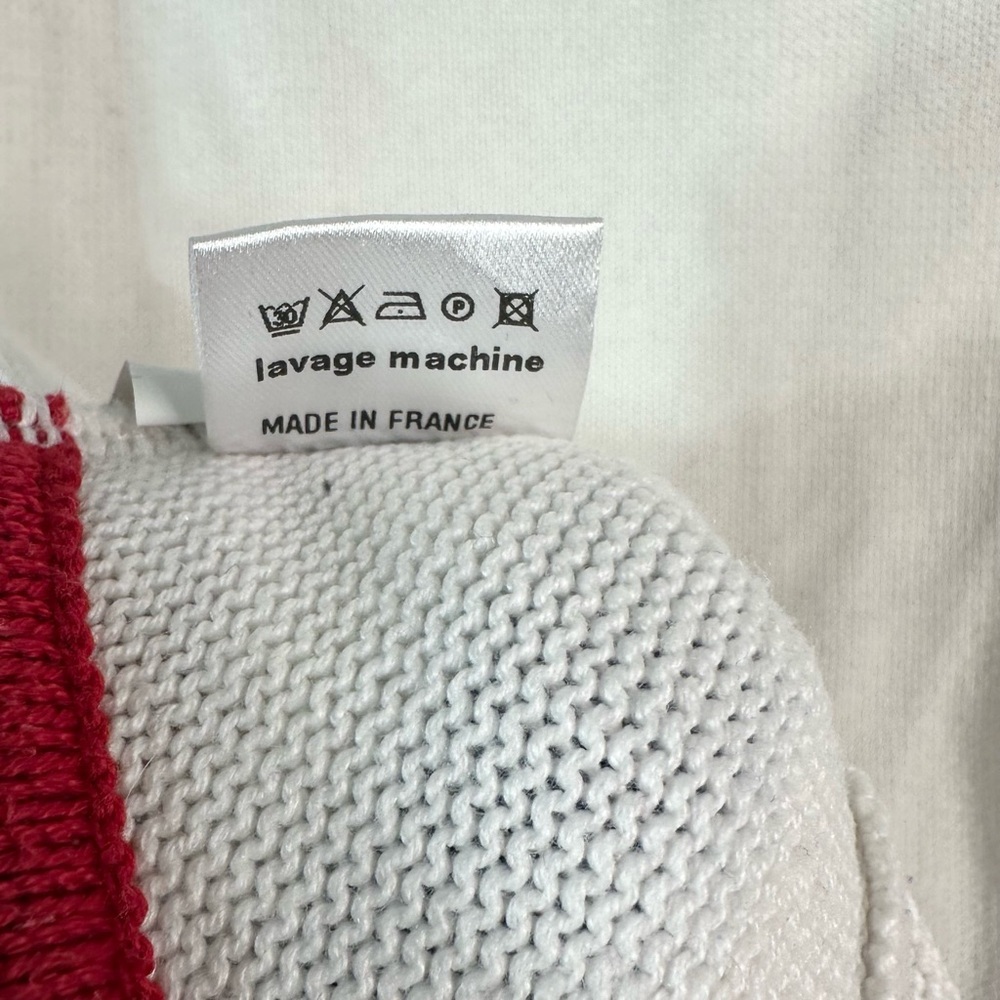 Y/Project Striped Sweater - Picture 15 of 15